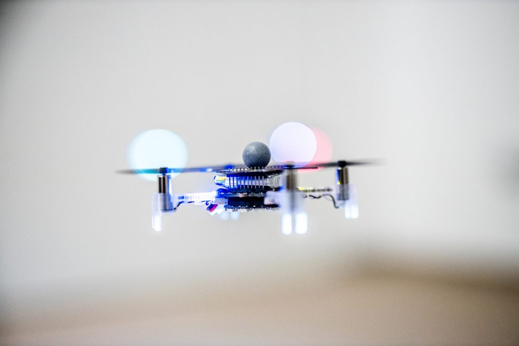 Aamna Piracha in the media