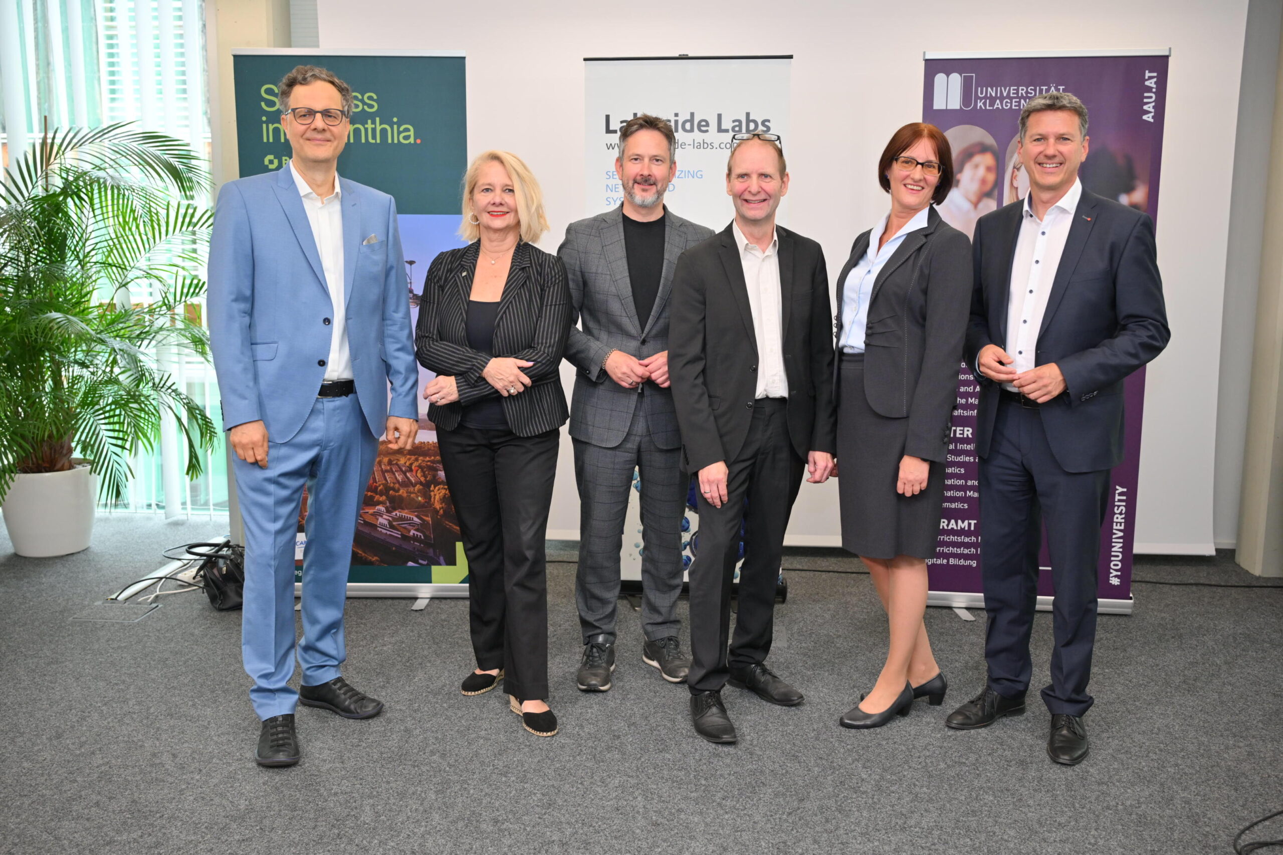 New COMET center on resilience in networked systems
